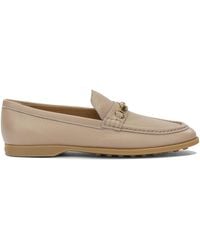 Tod's - Loafers & Slippers - Lyst