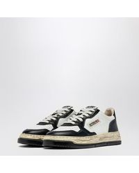 Autry X Mihara Yasushiro - Sup Vint Sneaker - Lyst