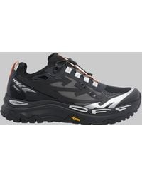 Off-White c/o Virgil Abloh - Off Brb Trail Low Sneakers - Lyst