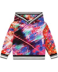 Dolce & Gabbana - Dolce & Gabbana Hoodie - Lyst
