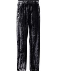 DIESEL - "P-Hay" Trousers - Lyst