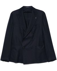 Tagliatore - Jacket - Lyst