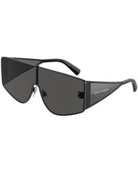 Dolce & Gabbana - Dolce & Gabbana Dolce & Gabbana Dg2305 01/87 - Lyst