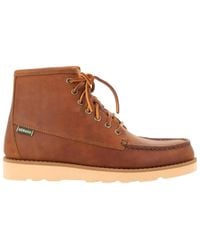 Sebago - Stivale "Tala Mid Crazy Horse" - Lyst