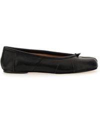 Maison Margiela - "Tabi New" Ballerina - Lyst