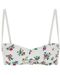 Tory Burch - Bra Fiori - Lyst