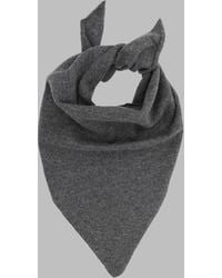 Brunello Cucinelli - Foulard - Lyst