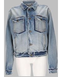 Maison Margiela - Giacca - Lyst