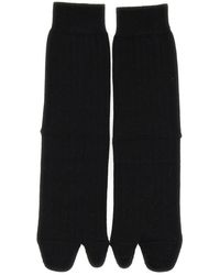 Maison Margiela - Tabi Socks - Lyst