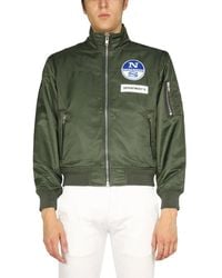 Department 5 - "Sailor" Jacket - Lyst
