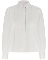 Jil Sander - '136' Shirt - Lyst