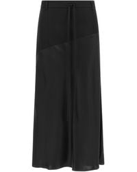 MISENITHE - 'Rita Rose' Skirt - Lyst