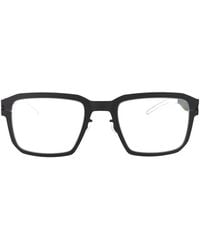 Mykita - Storm Metal Optical Glasses - Lyst
