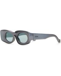 Loewe - Occhiali Da Sole - Lyst