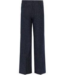 Max Mara - S Max Mara Pantalone - Lyst