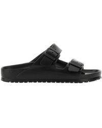 Birkenstock - Sandalo "Arizona" - Lyst