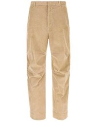 DSquared² - Stretch Corduroy Pant - Lyst