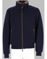 Moorer - Giacca "Bellati" - Lyst