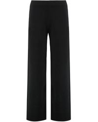 P.A.R.O.S.H. - Sweater Pants - Lyst