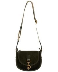 Burberry - Cross Body Bags - Lyst