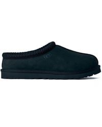 UGG - Tasman Ii Nubuck Slippers - Lyst