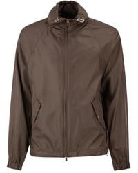 Brunello Cucinelli - Unlined Jacket - Lyst