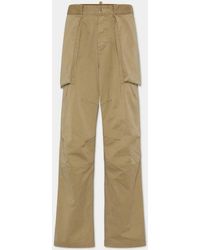 DSquared² - Co Pants - Lyst