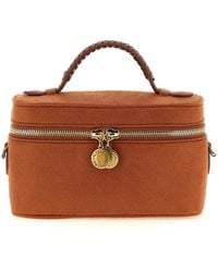 Stella McCartney - 'Vanity Falabella' Crossbody Bag - Lyst