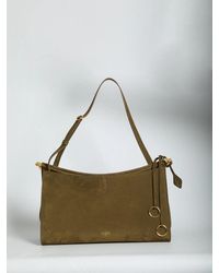 Alaïa - Le Click East West Large Bag - Lyst