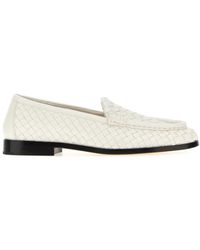 Bottega Veneta - Slip On Loafers - Lyst