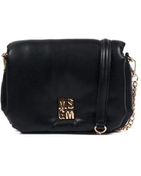 MSGM - "Eco-Leather" Bag - Lyst