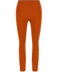 adidas Originals - 'Optime' Leggings Adidas X Entire Studios - Lyst