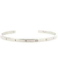 Maison Margiela - 'Numeric' Bracelet - Lyst