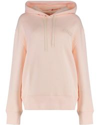 Autry - Hooded Sweatshirt - Lyst