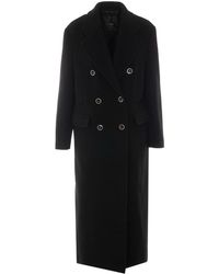 Pinko - Covent Coat - Lyst
