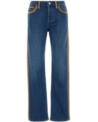 Miu Miu - Pantaloni - Lyst