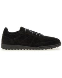 A.P.C. - Sneaker "Moe" - Lyst