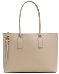 Marc Jacobs - The Work Leather Tote - Lyst