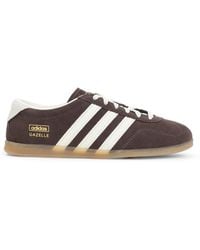 adidas - Sports Shoes "Gazelle Lo Pro W" - Lyst