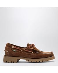 Sebago - Ranger Artisan Ox Boat Shoes - Lyst