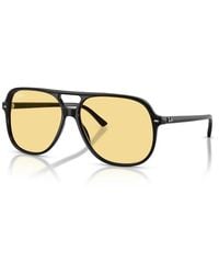 Ray-Ban - Bill Rb2198 901/R6 - Lyst