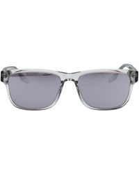 Converse - Rectangular Sunglasses Cv564 Sy 50 - Lyst