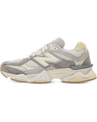 New Balance - 9060 Sneakers - Lyst