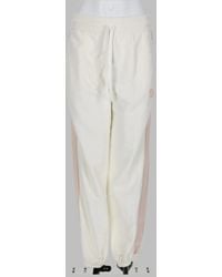Gucci - Cotton Jersey Trackpant - Lyst