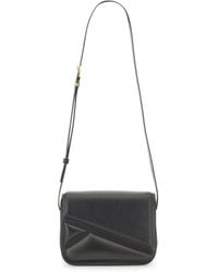 Wandler - Medium Oscar Trunk Bag - Lyst