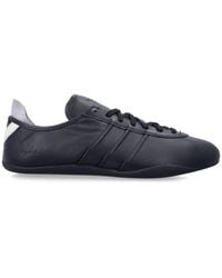 Y-3 - Tokyo Leather Sneakers - Lyst