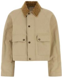 Burberry - Sp25-Ww-Tec-7.4.084 - Lyst