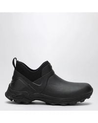 Givenchy - Bogs Rubber Chelsea Boots - Lyst