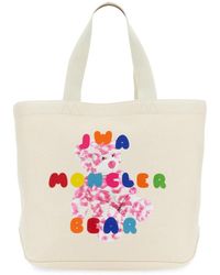Moncler Genius - Medium Tote Bag - Lyst