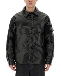 A.I.E. - Aïe Shirt Jacket - Lyst